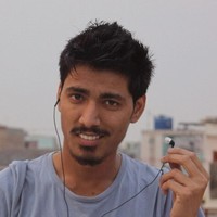 Mayhem Studios Employee Bhuwan Upadhyay's profile photo