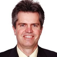 The Aerospace Corporation Employee Steve Breese's profile photo