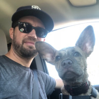 Applications International Corporation Employee Adam Bisher's profile photo