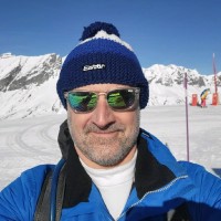 Leroy Adamson-Parks Email & Phone Number