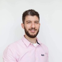 Nicolas Panayiotou Email & Phone Number