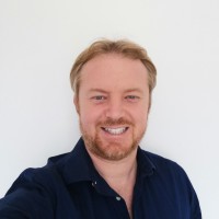 Ordinary Experts Employee James Carlon's profile photo