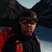 SYNC Performance Employee Drew Roberts's profile photo