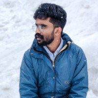 DIGITZ TECHNOLOGIES Employee Jiju Tv's profile photo
