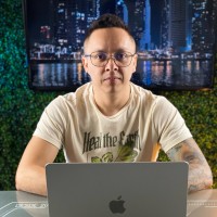 IGNIWEB Employee Daruin Fernando Gonzalez Herrera's profile photo