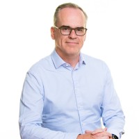 Kyndryl Employee John Chambers's profile photo