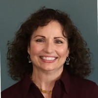 Warren-Newport Public Library Employee April Barron's profile photo