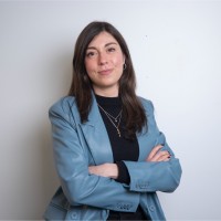 glint. Employee Federica Iannaccone's profile photo