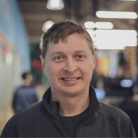 Spreetail Employee Brett Thome's profile photo