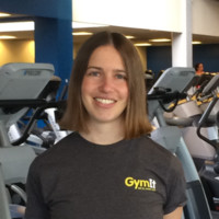DeWitt Physical Therapy Employee Kristina Rezowalli's profile photo