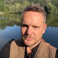 Uptime Institute Employee Chris Jenkins's profile photo