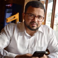 Syed Mohideen Email