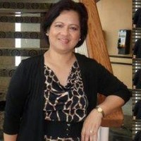 BMO Learning Institute Employee Myrna Pineda's profile photo