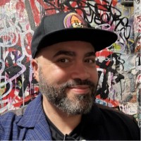 Brass Lion Entertainment Employee Caleb Epps's profile photo