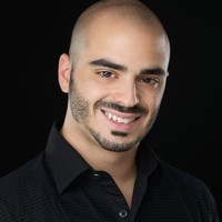 FinanceVine Employee James Vannelli's profile photo