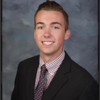 Near Space Labs Employee Collin Brinkhoff's profile photo