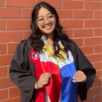 imvaria inc. Employee Abigail Biala's profile photo