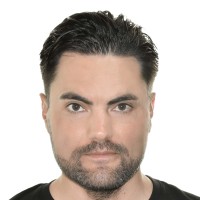 Daymsa Employee Patricio Andrés Castro Díaz's profile photo