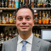 C&C Industries Employee John Couri's profile photo