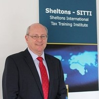 Sheltons Group Employee Ned Shelton's profile photo