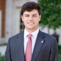 Magnolia Investment Partners Employee Garrison Cherry's profile photo