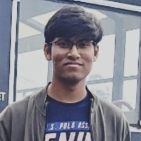 HighRadius Employee Soham Pal's profile photo