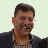 Damco Solutions Pvt Ltd Employee Mohit Gupta's profile photo