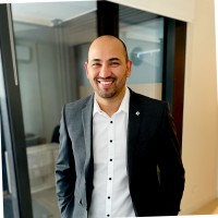 AKQA Employee Mohar Singh's profile photo