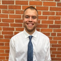 Tosoh SMD, Inc. Employee Jon Eustace's profile photo