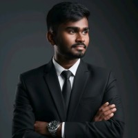 Vehonitor Employee Manikandan R's profile photo