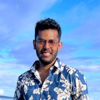 CACHATTO INDIA PRIVATE LIMITED Employee Rajitha Perera's profile photo