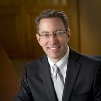 Howard & Howard Attorneys PLLC Employee L. Rose's profile photo