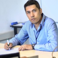Magic Development Employee Heber Miranda's profile photo