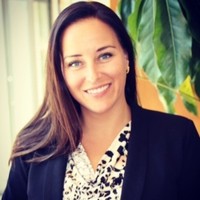 Municipal Capital Markets Employee Desiree Freris's profile photo