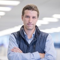 HDR Employee Patrick McAlpine's profile photo