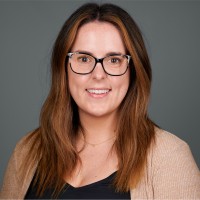 Fidelity Investments Employee Anna Bohman's profile photo