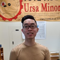 Jacky Chung Email
