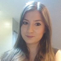 Point Hotel Employee Merve Akın's profile photo