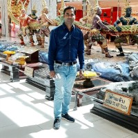 Jagdish Kumar Email & Phone Number