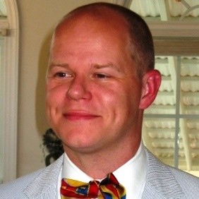 ESO Employee Brent Myers's profile photo