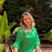 Nuh Beton A.Ş. Employee Şevval Tozun's profile photo