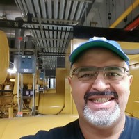 Genserve Inc. Employee Mario Rodriguez's profile photo