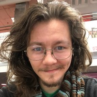 Direct Supply Employee Mitchell Johnstone's profile photo