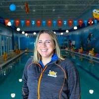 Goldfish Swim School Employee Kirsten Cederburg's profile photo