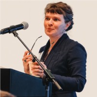 Dovetail Partners, Inc. Employee Kathryn Fernholz's profile photo