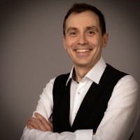 plano. Employee Felix Weiß's profile photo