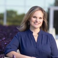 Thrive Pet Healthcare Employee Amy Halford's profile photo