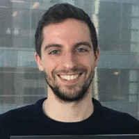 Particle Health Employee Garrett Montague's profile photo