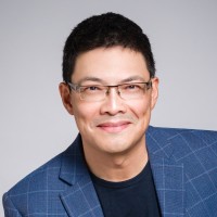 Sirius Employee Alan Chen's profile photo