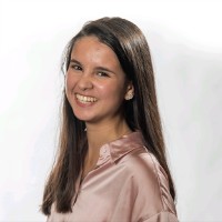 Daad Notarissen Employee Safia E.'s profile photo